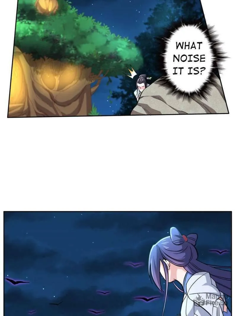 The Villainous Doctor (Colored) Chapter 170 page 6 - 
