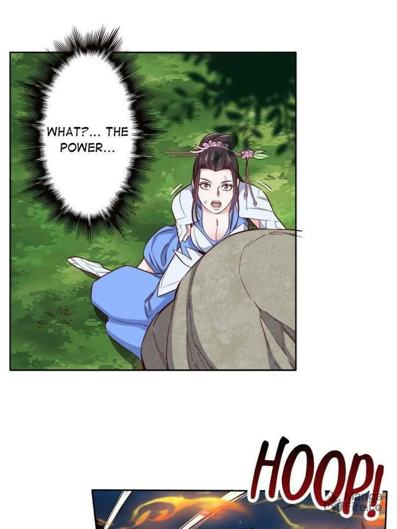 The Villainous Doctor (Colored) Chapter 170 page 9 - 