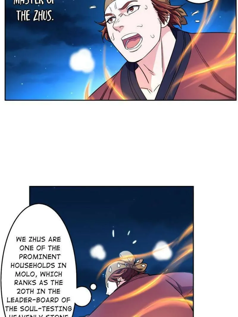 The Villainous Doctor (Colored) Chapter 171 page 13 - 