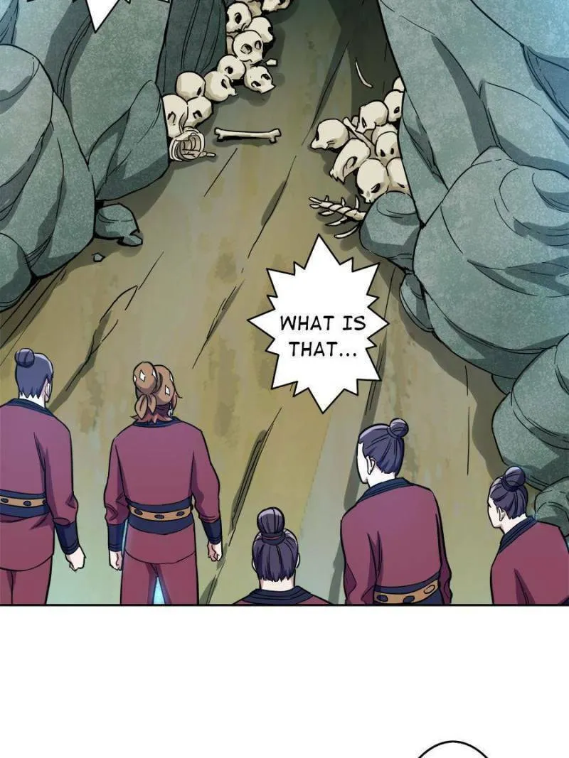 The Villainous Doctor (Colored) Chapter 171 page 17 - 