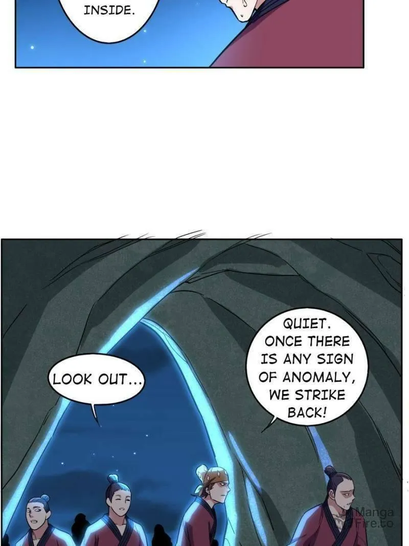 The Villainous Doctor (Colored) Chapter 171 page 20 - 