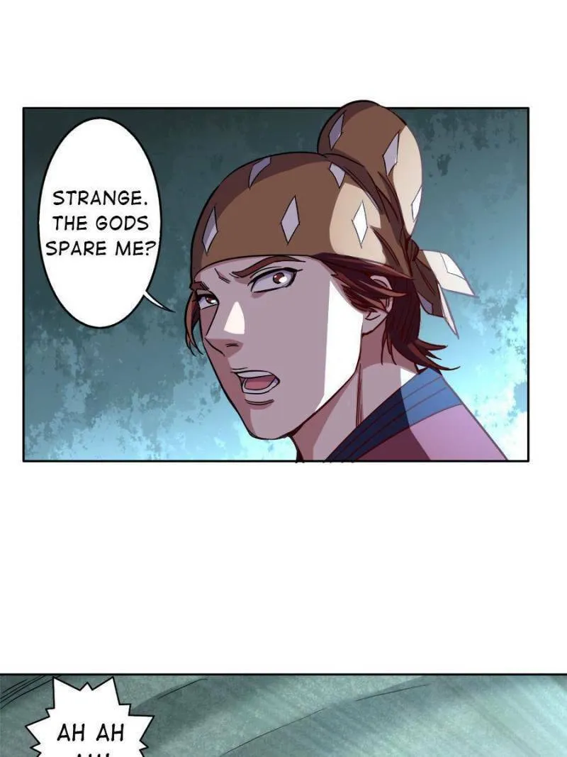 The Villainous Doctor (Colored) Chapter 171 page 23 - 