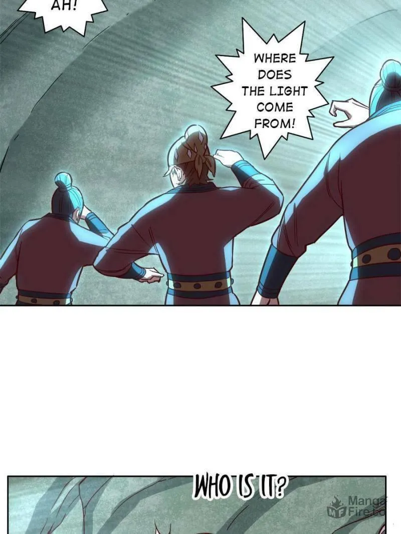 The Villainous Doctor (Colored) Chapter 171 page 24 - 