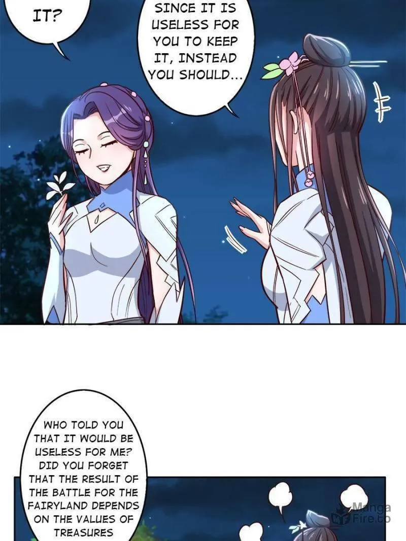 The Villainous Doctor (Colored) Chapter 171 page 5 - 