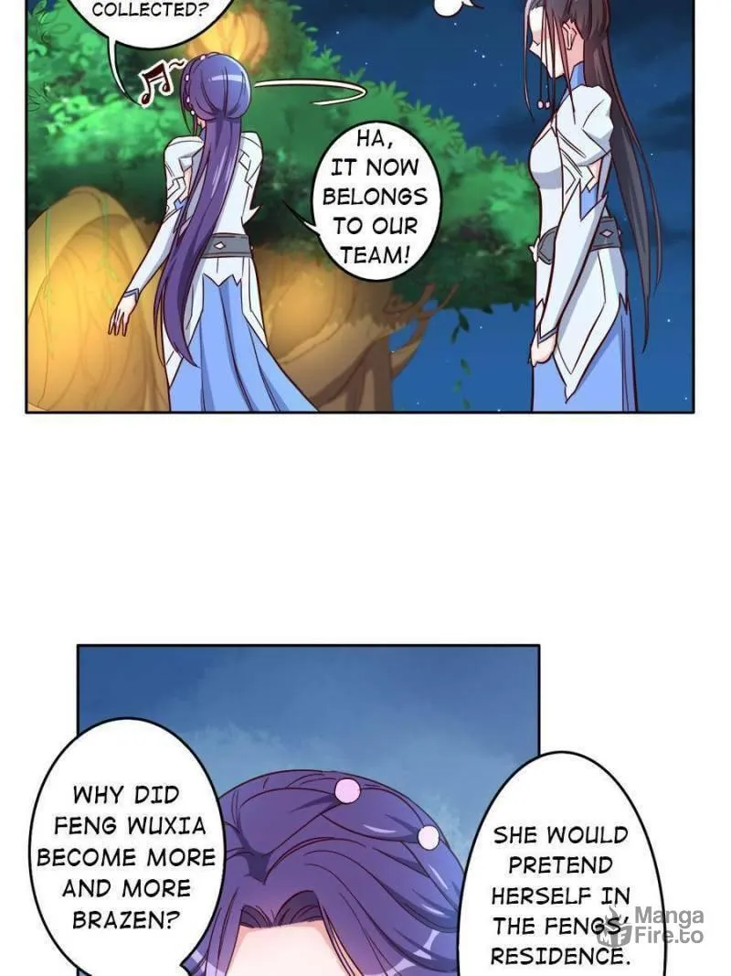 The Villainous Doctor (Colored) Chapter 171 page 6 - 