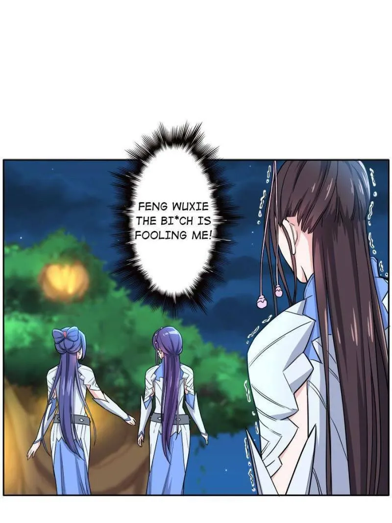 The Villainous Doctor (Colored) Chapter 171 page 8 - 