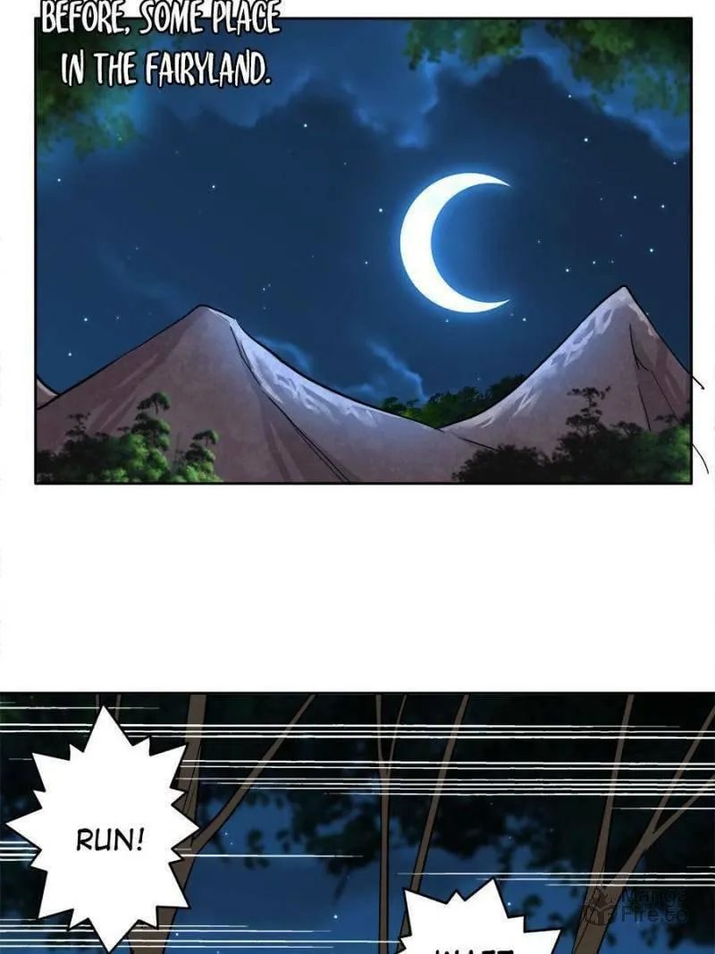 The Villainous Doctor (Colored) Chapter 171 page 10 - 