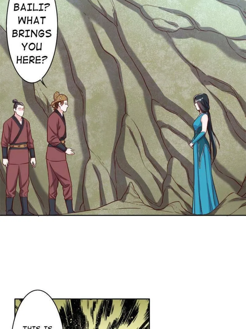 The Villainous Doctor (Colored) Chapter 172 page 2 - 
