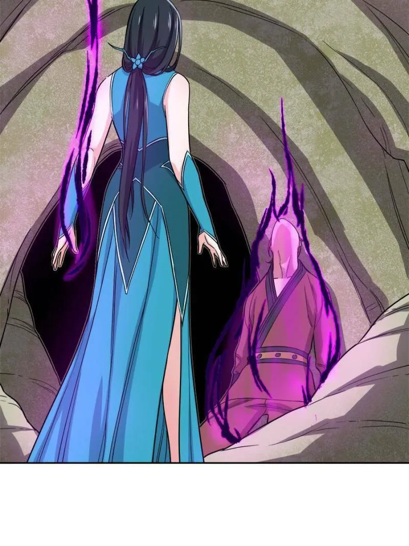 The Villainous Doctor (Colored) Chapter 172 page 11 - 
