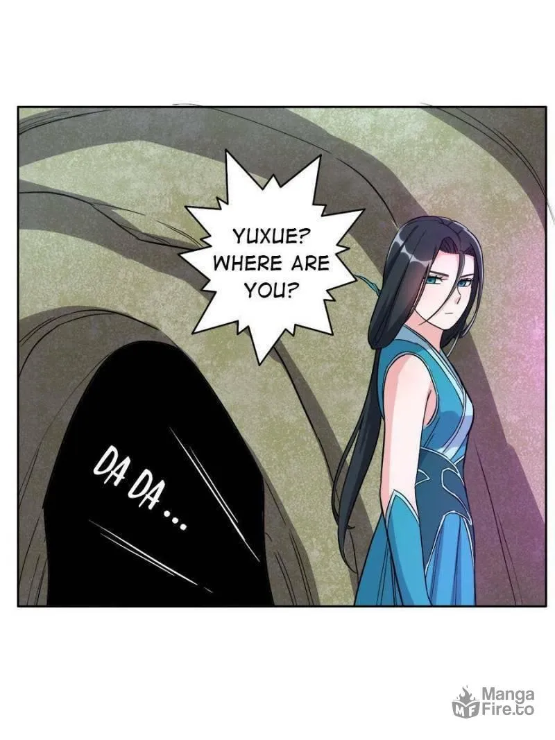 The Villainous Doctor (Colored) Chapter 172 page 12 - 