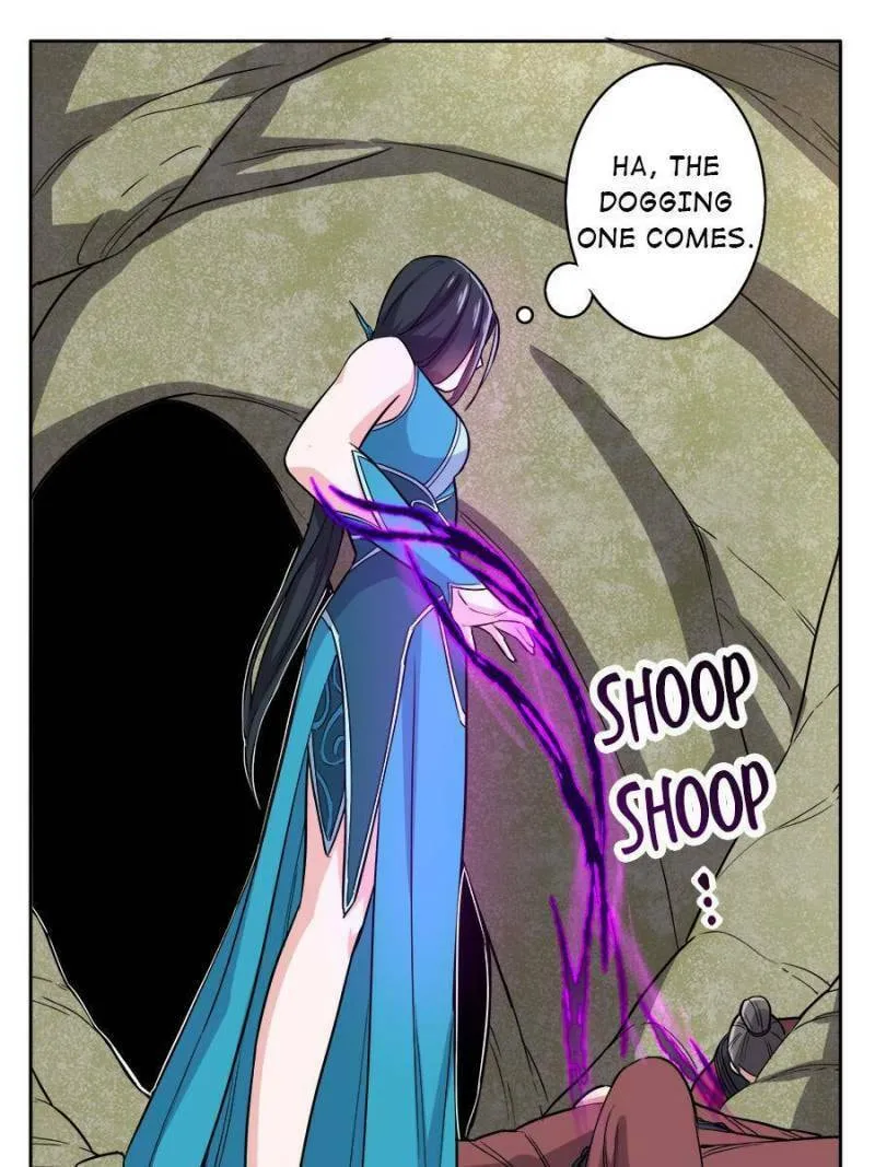 The Villainous Doctor (Colored) Chapter 172 page 13 - 