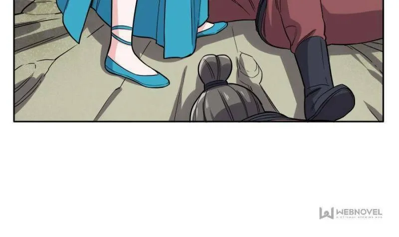 The Villainous Doctor (Colored) Chapter 172 page 14 - 