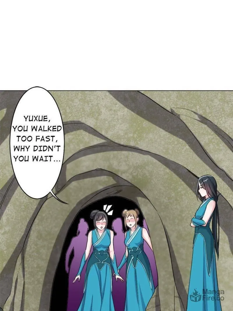The Villainous Doctor (Colored) Chapter 172 page 15 - 