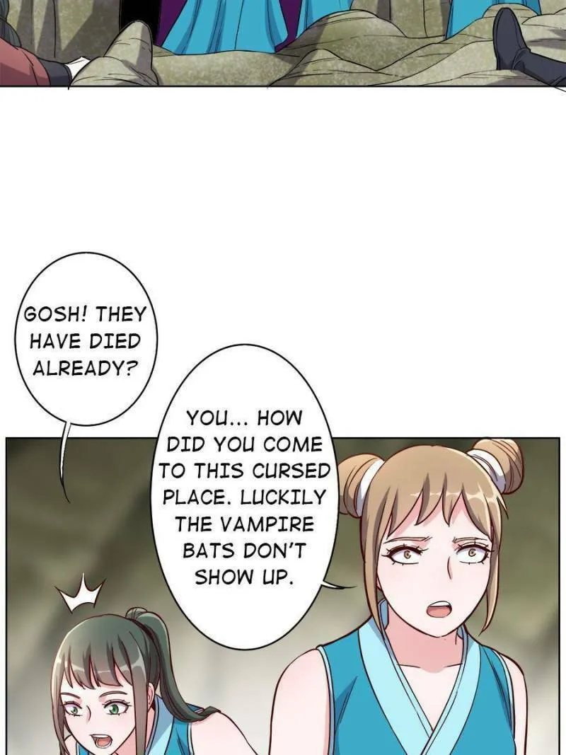 The Villainous Doctor (Colored) Chapter 172 page 16 - 