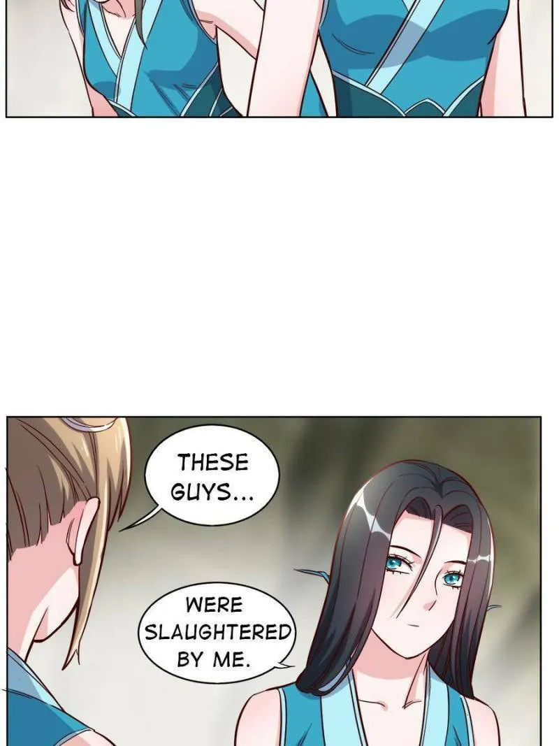The Villainous Doctor (Colored) Chapter 172 page 17 - 