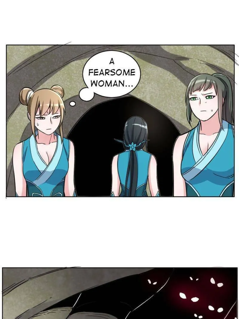 The Villainous Doctor (Colored) Chapter 172 page 19 - 