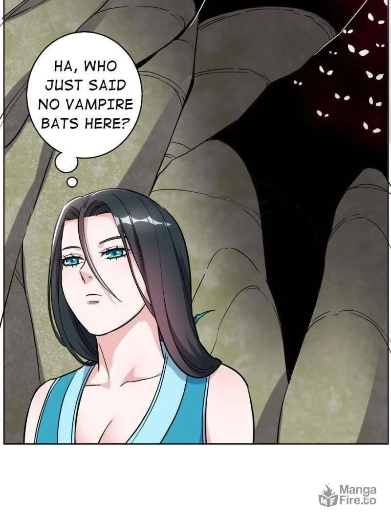 The Villainous Doctor (Colored) Chapter 172 page 20 - 