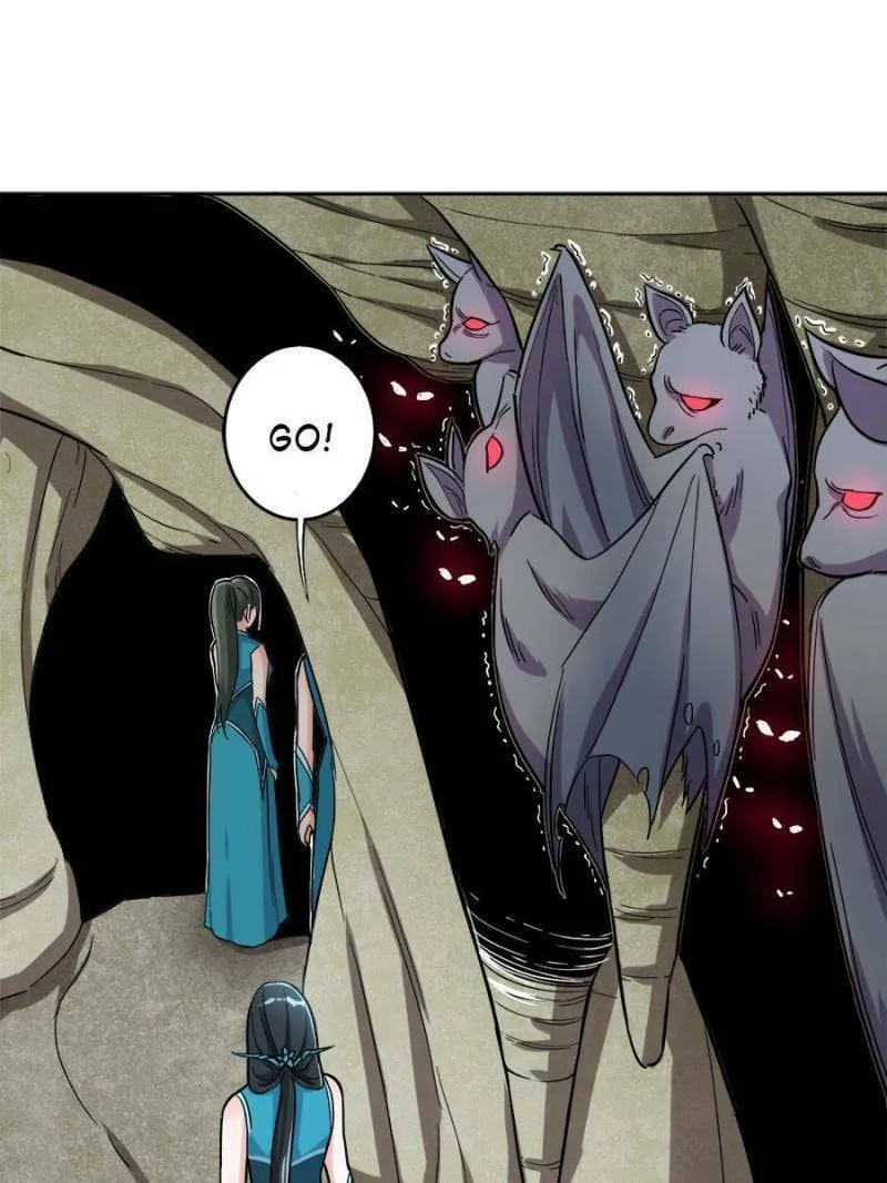 The Villainous Doctor (Colored) Chapter 172 page 22 - 