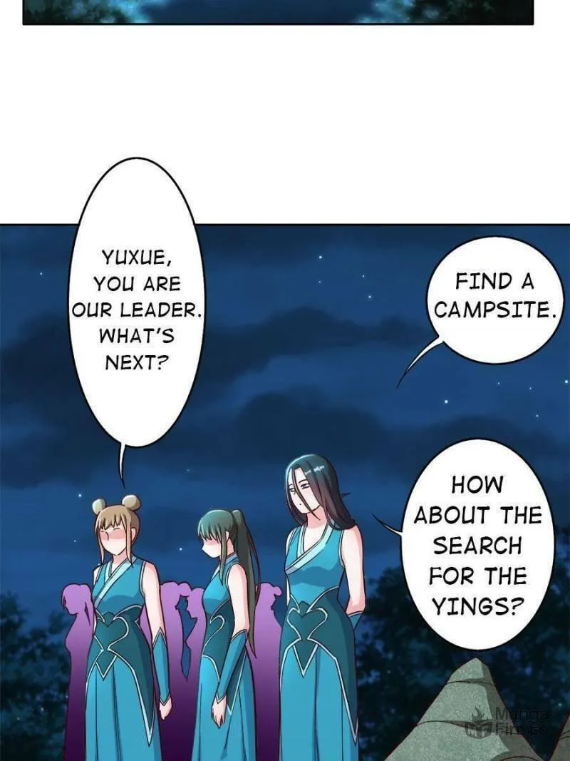 The Villainous Doctor (Colored) Chapter 172 page 24 - 