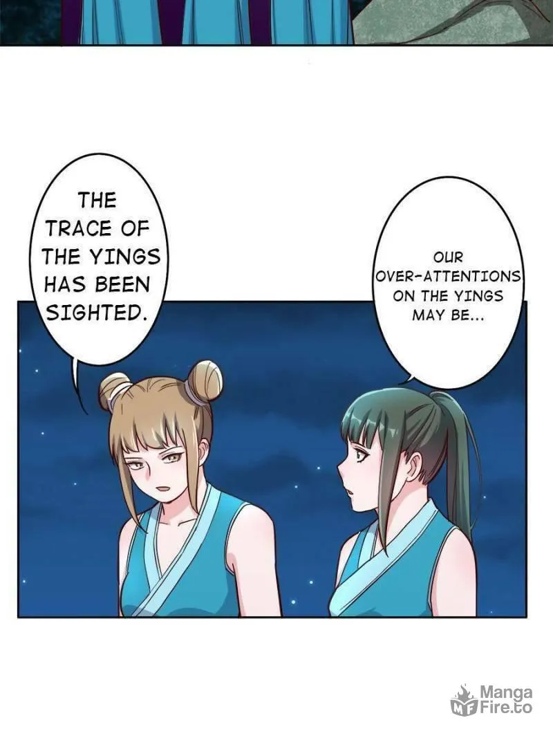 The Villainous Doctor (Colored) Chapter 172 page 25 - 