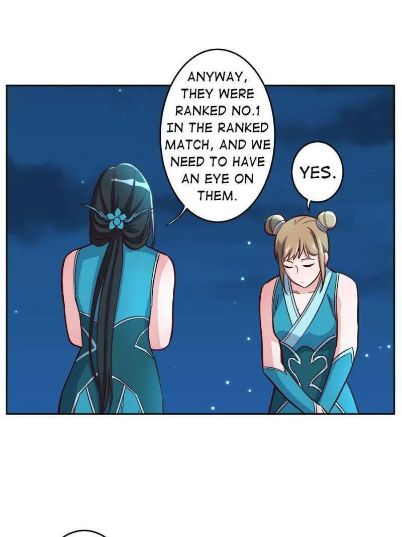 The Villainous Doctor (Colored) Chapter 172 page 26 - 