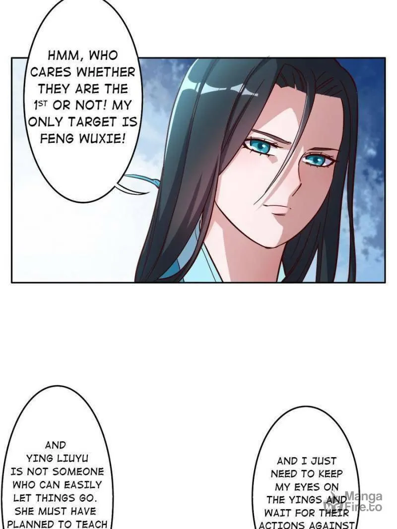The Villainous Doctor (Colored) Chapter 172 page 27 - 