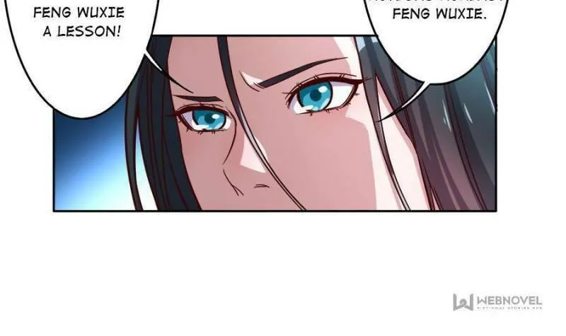 The Villainous Doctor (Colored) Chapter 172 page 28 - 