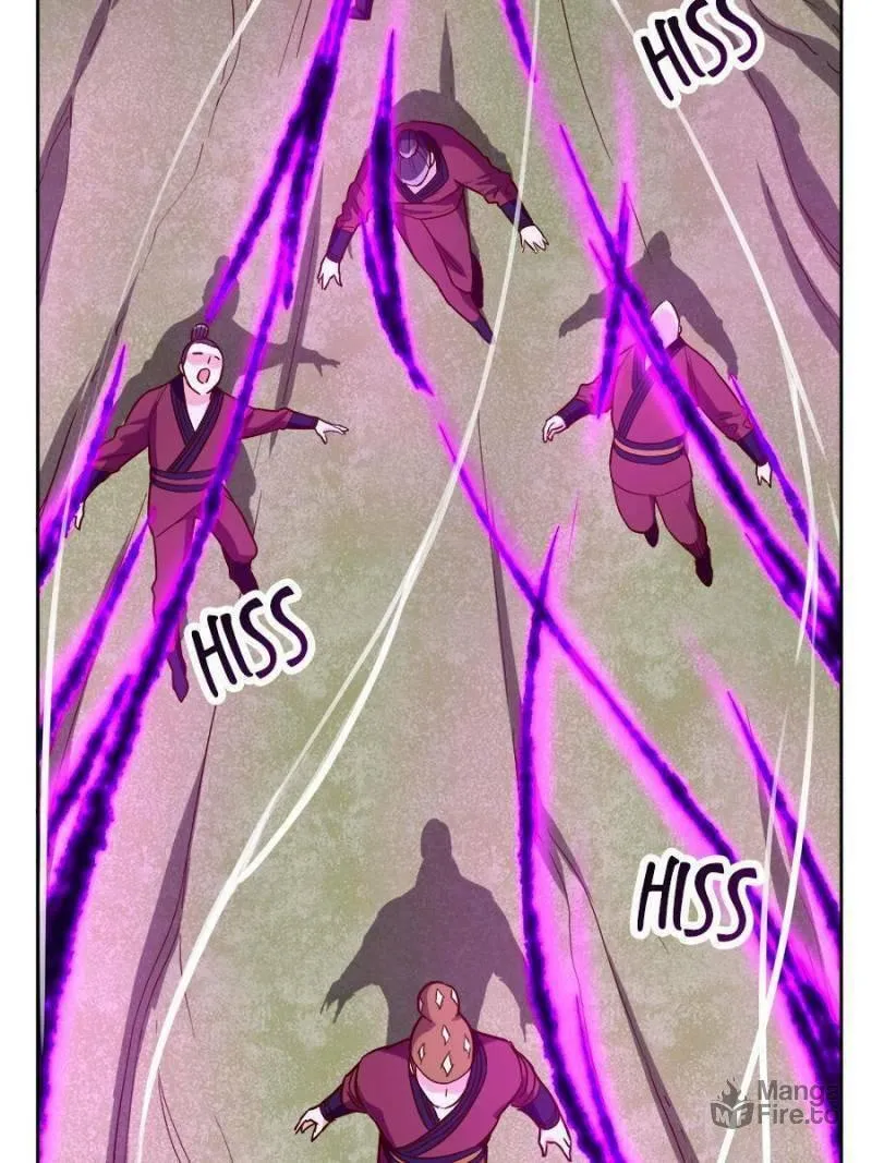 The Villainous Doctor (Colored) Chapter 172 page 5 - 