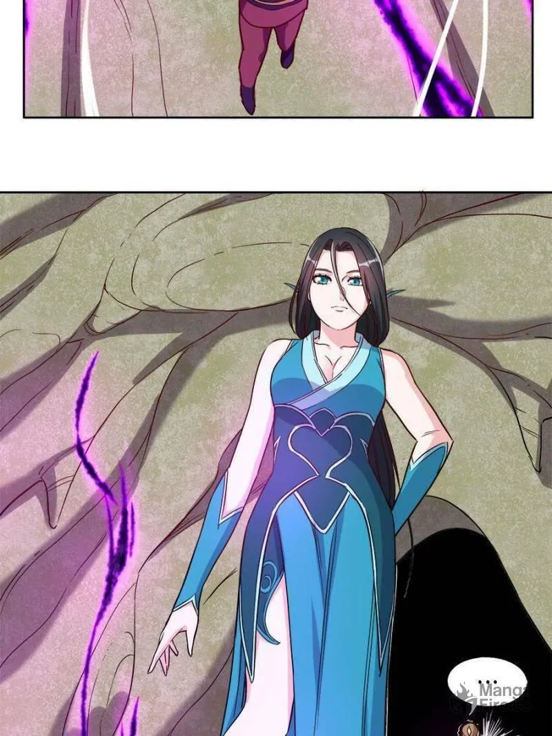 The Villainous Doctor (Colored) Chapter 172 page 6 - 