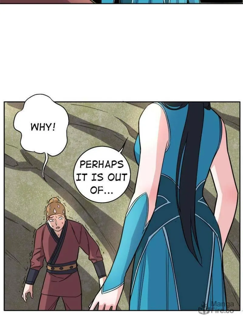 The Villainous Doctor (Colored) Chapter 172 page 9 - 