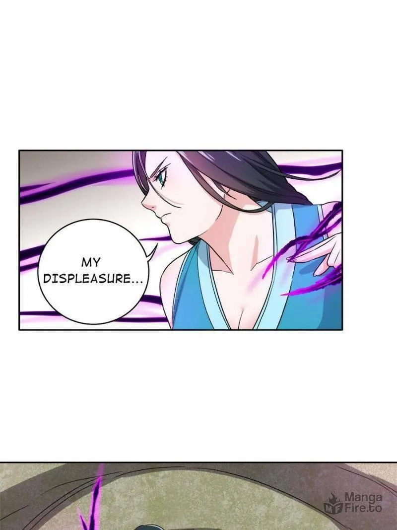 The Villainous Doctor (Colored) Chapter 172 page 10 - 