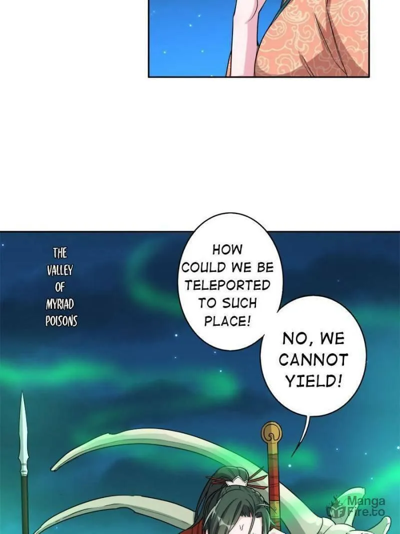 The Villainous Doctor (Colored) Chapter 173 page 12 - 