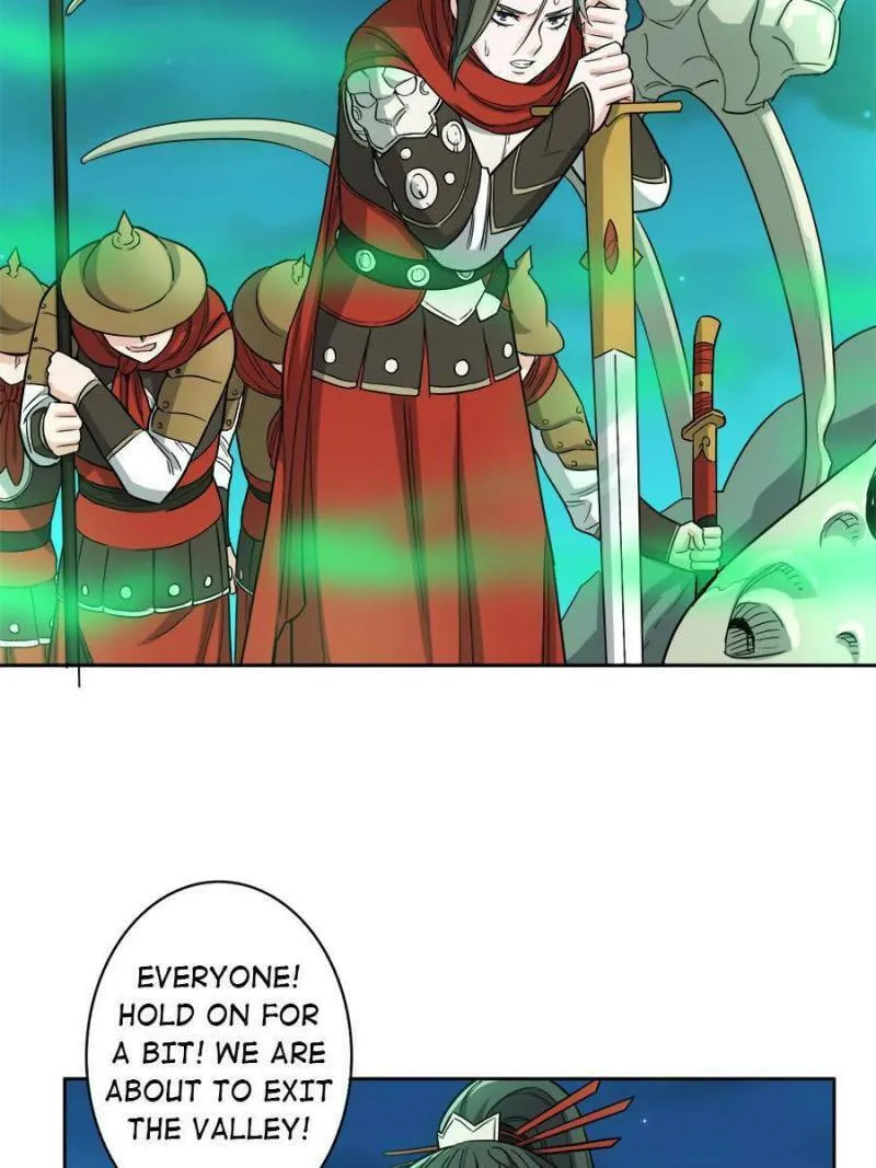The Villainous Doctor (Colored) Chapter 173 page 13 - 