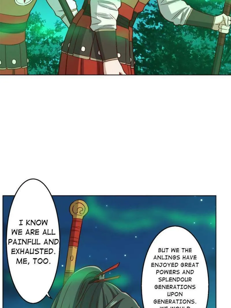 The Villainous Doctor (Colored) Chapter 173 page 16 - 
