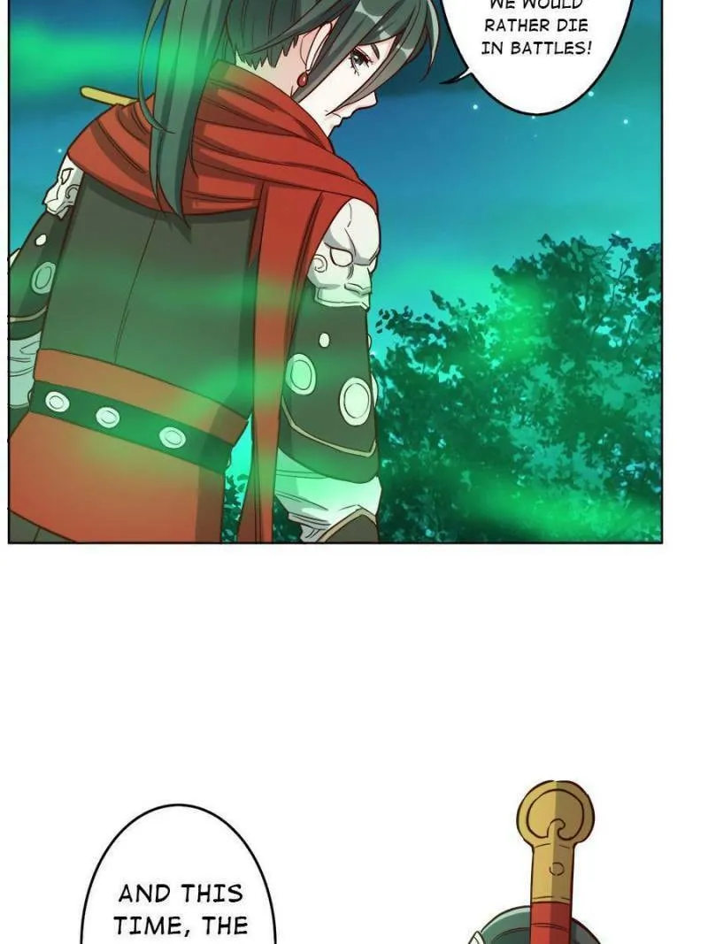 The Villainous Doctor (Colored) Chapter 173 page 17 - 