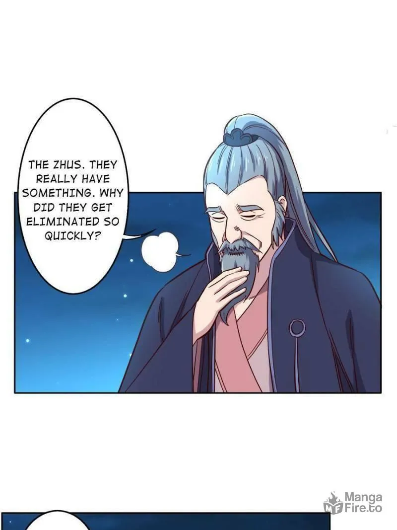 The Villainous Doctor (Colored) Chapter 173 page 3 - 