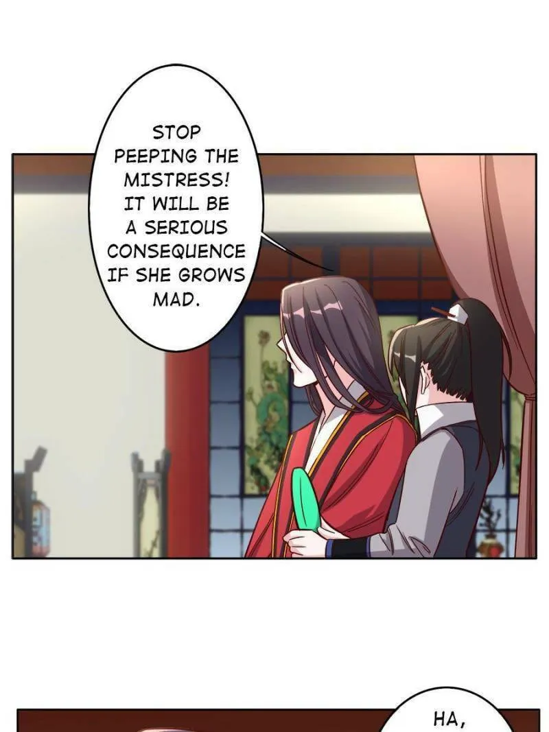 The Villainous Doctor (Colored) Chapter 173 page 22 - 