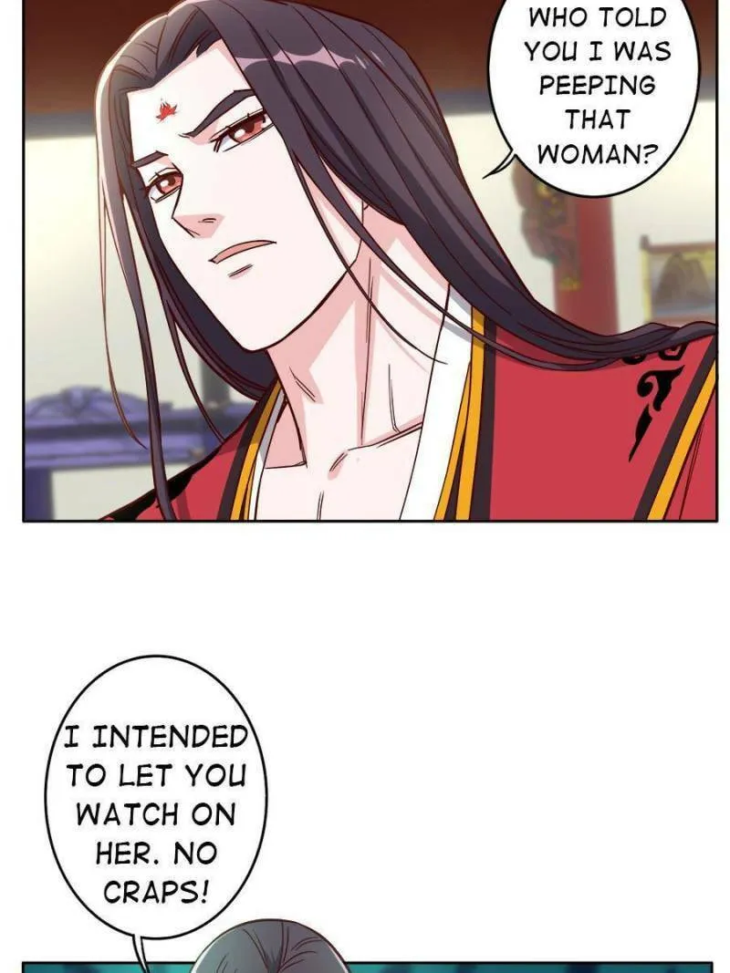 The Villainous Doctor (Colored) Chapter 173 page 23 - 