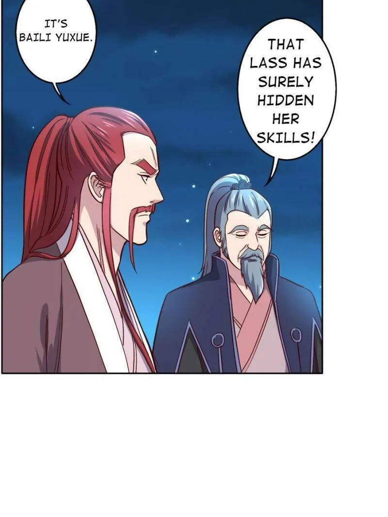 The Villainous Doctor (Colored) Chapter 173 page 4 - 