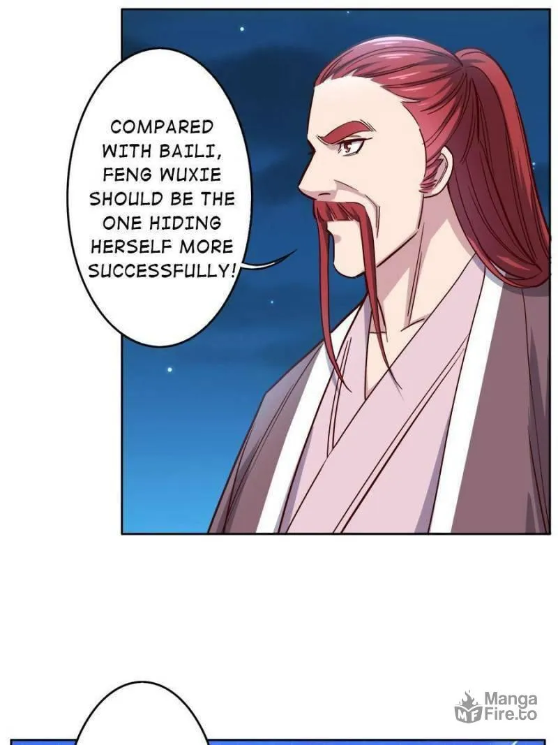 The Villainous Doctor (Colored) Chapter 173 page 5 - 