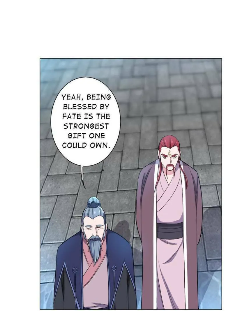 The Villainous Doctor (Colored) Chapter 173 page 8 - 