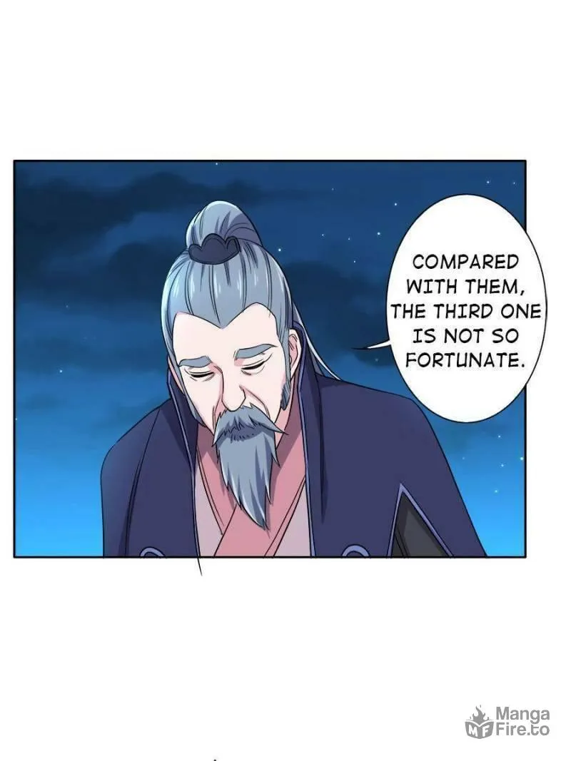 The Villainous Doctor (Colored) Chapter 173 page 9 - 