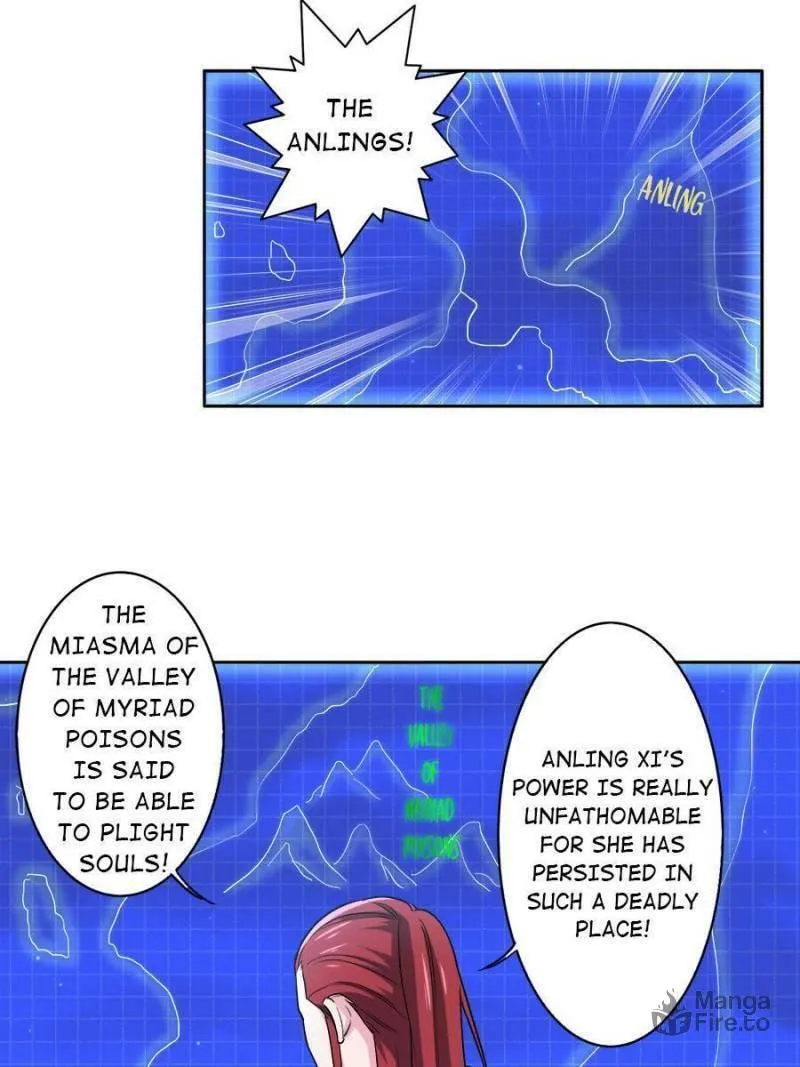 The Villainous Doctor (Colored) Chapter 173 page 10 - 