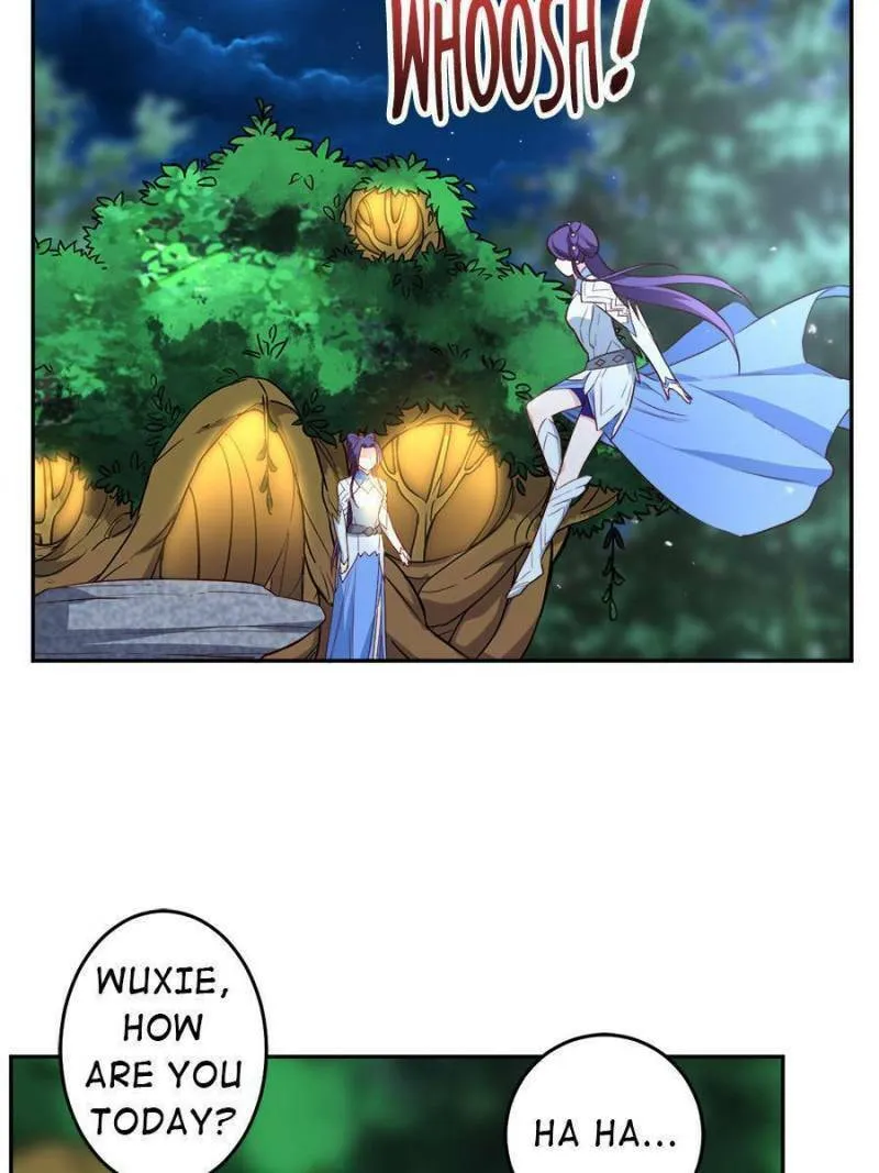 The Villainous Doctor (Colored) Chapter 174 page 2 - 