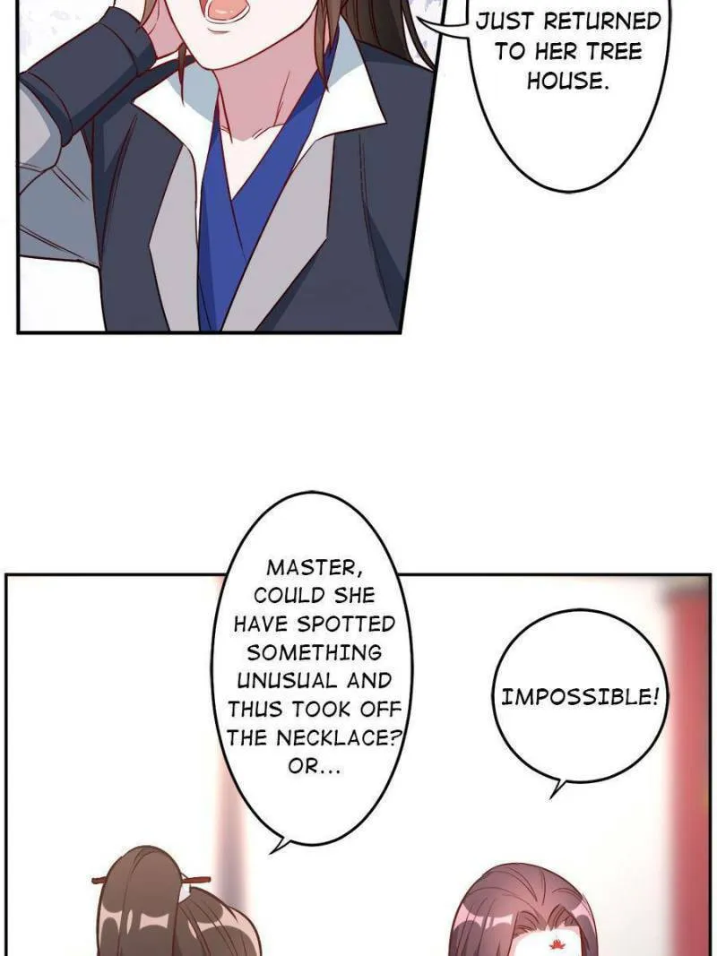 The Villainous Doctor (Colored) Chapter 174 page 19 - 