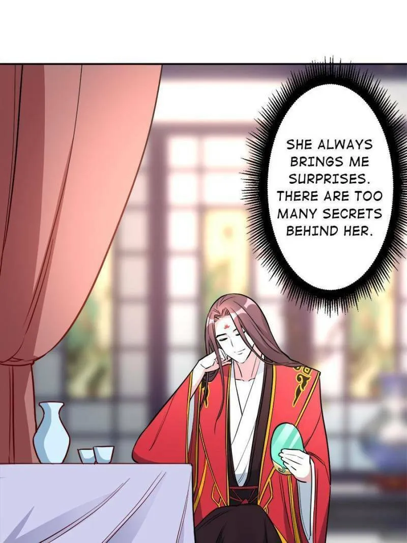 The Villainous Doctor (Colored) Chapter 174 page 22 - 