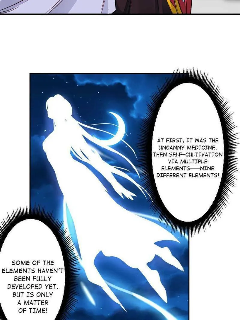 The Villainous Doctor (Colored) Chapter 174 page 23 - 