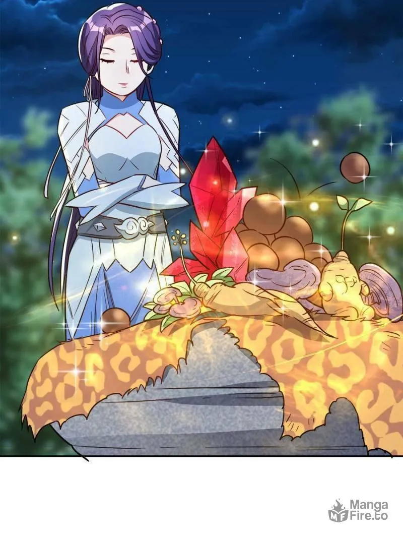 The Villainous Doctor (Colored) Chapter 174 page 6 - 