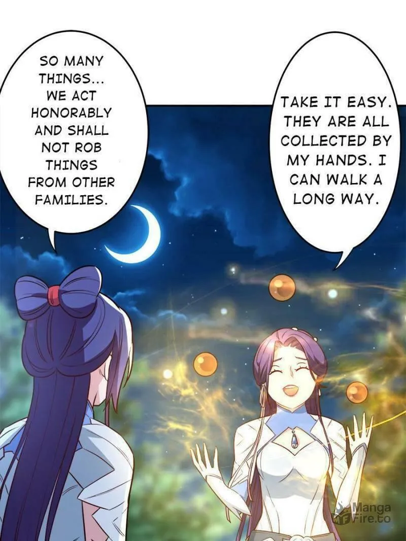 The Villainous Doctor (Colored) Chapter 174 page 10 - 