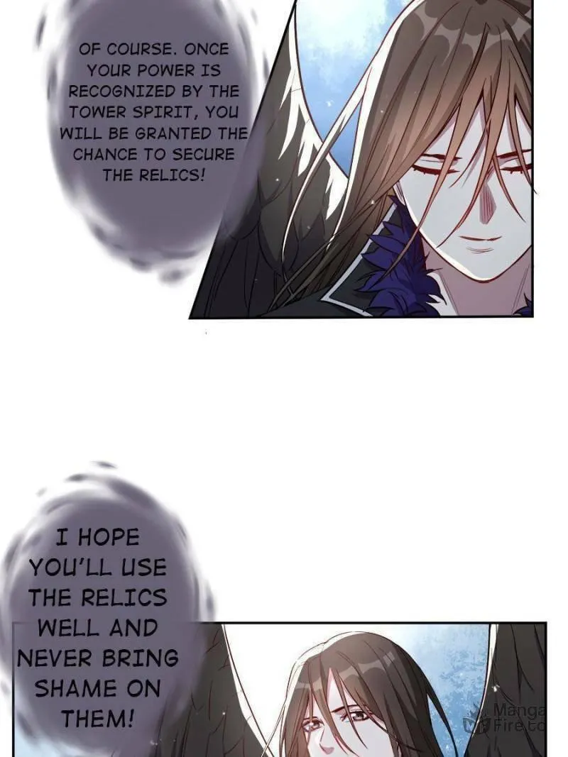 The Villainous Doctor (Colored) Chapter 175 page 18 - 